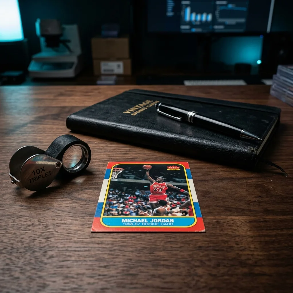 Card Prep/Grading Consultation - 1 Hour Minimum
