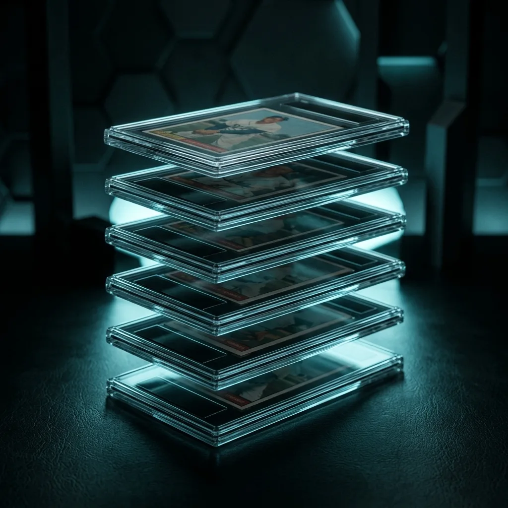 SGC Bulk